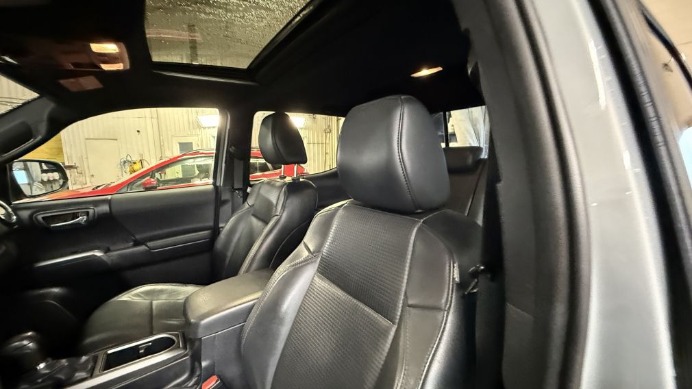 Toyota Tacoma 4×4 Double Cab Auto SB 2020 d’occasion à vendre - 10