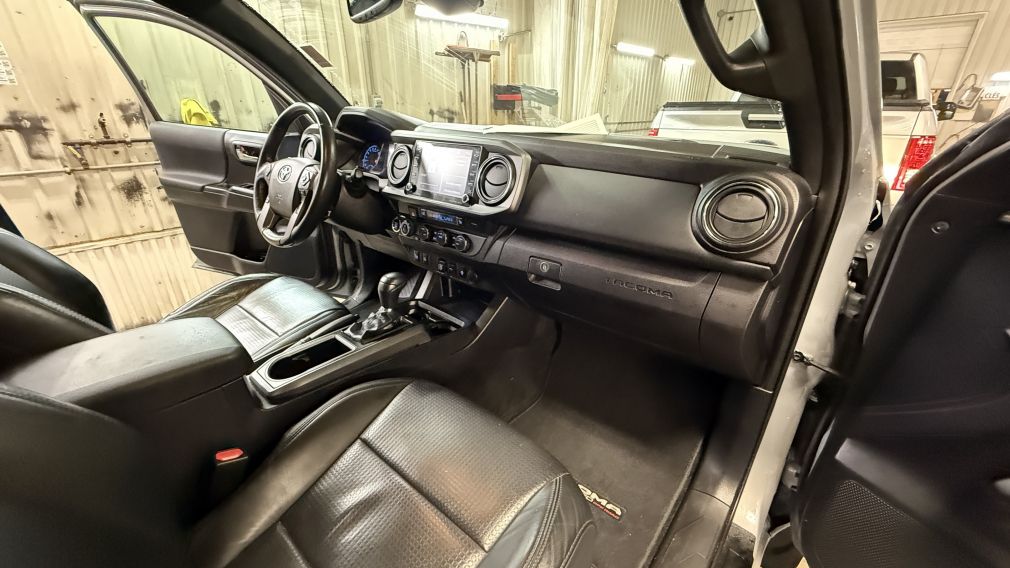 Toyota Tacoma 4×4 Double Cab Auto SB 2020 d’occasion à vendre - 9