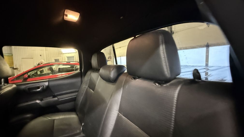 Toyota Tacoma 4×4 Double Cab Auto SB 2020 d’occasion à vendre - 12