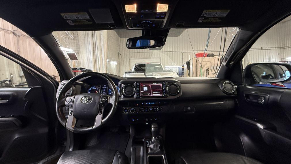 Toyota Tacoma 4×4 Double Cab Auto SB 2020 d’occasion à vendre - 13