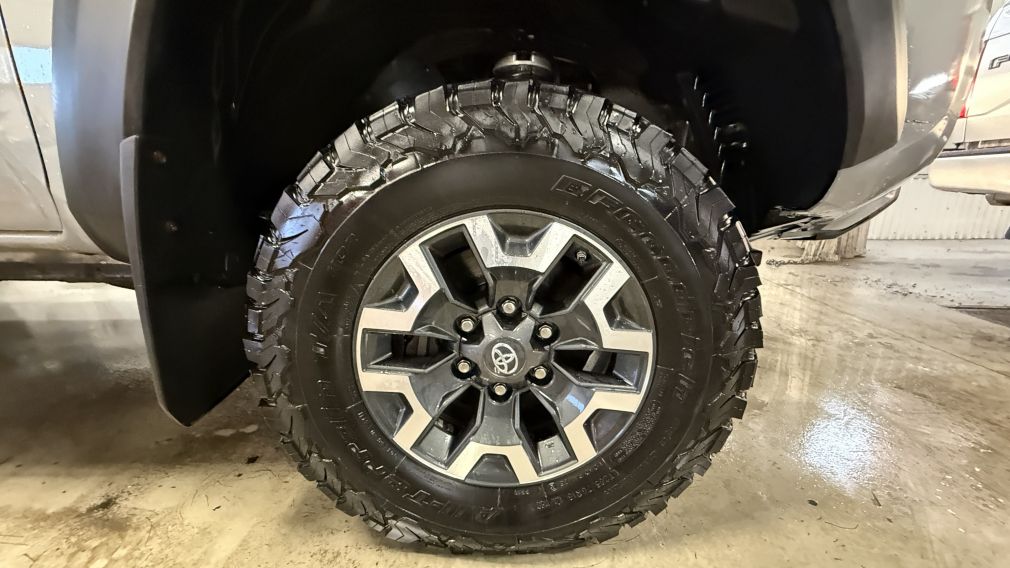 Toyota Tacoma 4×4 Double Cab Auto SB 2020 d’occasion à vendre - 14