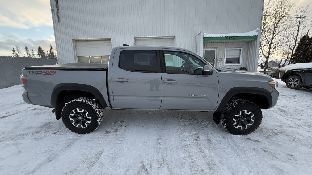 Toyota Tacoma 4×4 Double Cab Auto SB 2020 d’occasion à vendre - 6