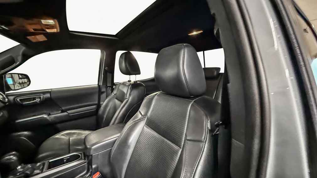 Toyota Tacoma 4×4 Double Cab Auto SB 2020 d’occasion à vendre - 10