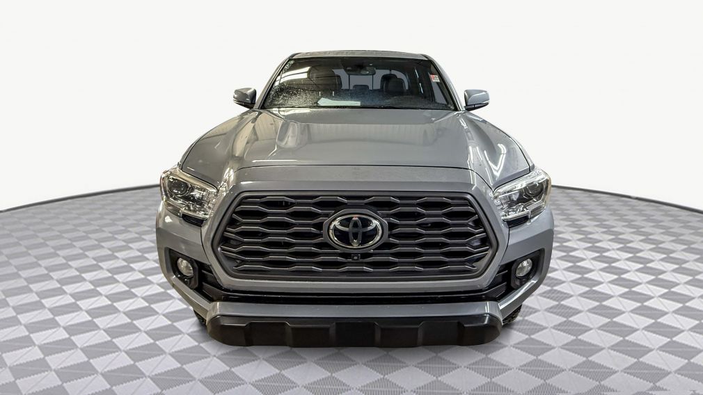 Toyota Tacoma 4x4 Double Cab Auto SB