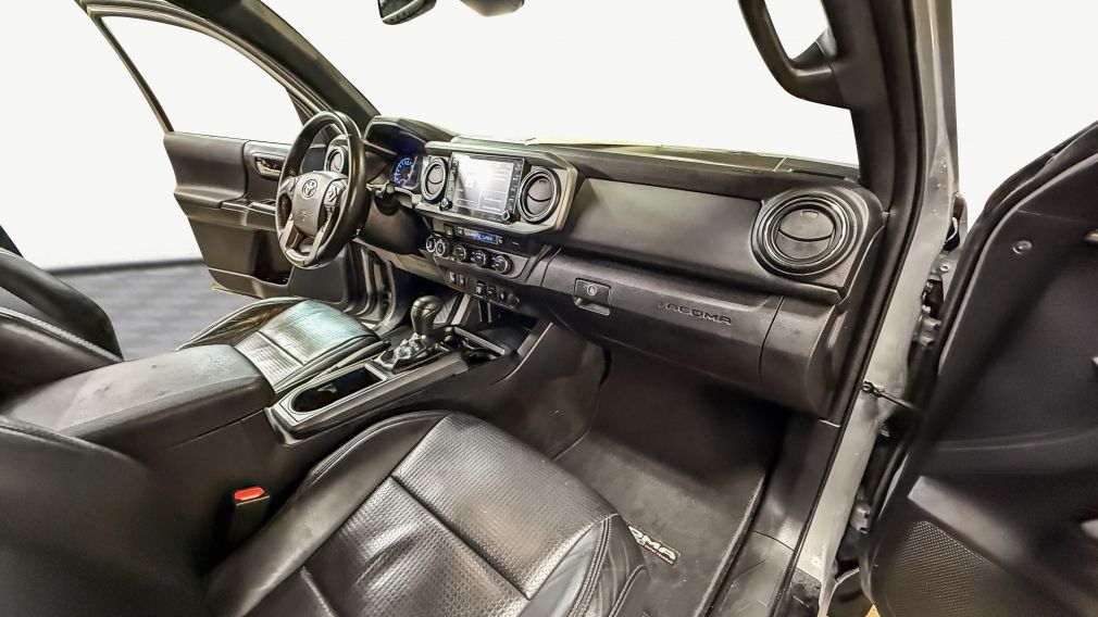 Toyota Tacoma 4×4 Double Cab Auto SB 2020 d’occasion à vendre - 9