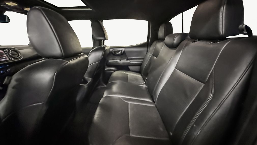 Toyota Tacoma 4×4 Double Cab Auto SB 2020 d’occasion à vendre - 11