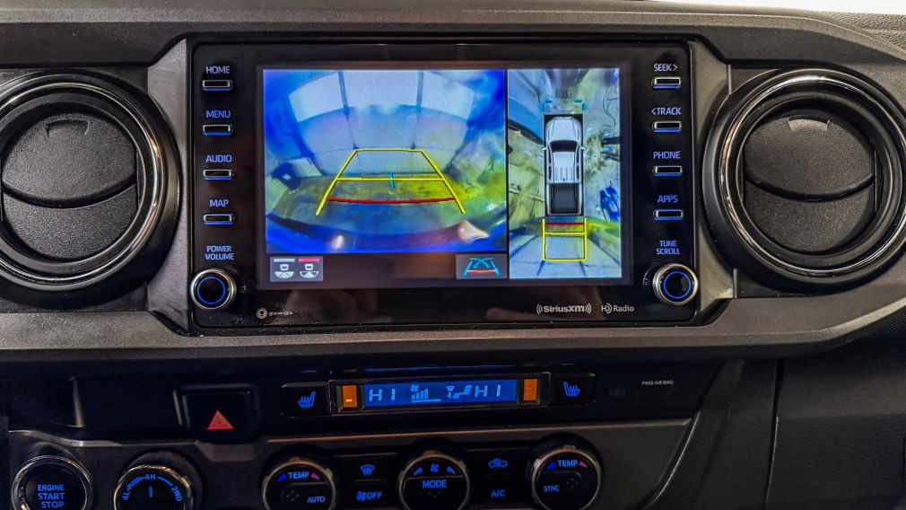 Toyota Tacoma 4×4 Double Cab Auto SB 2020 d’occasion à vendre - 8
