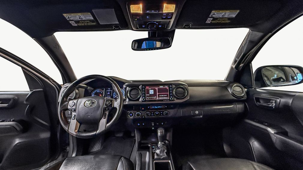 Toyota Tacoma 4×4 Double Cab Auto SB 2020 d’occasion à vendre - 13