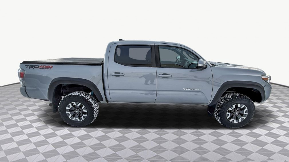 Toyota Tacoma 4×4 Double Cab Auto SB 2020 d’occasion à vendre - 6