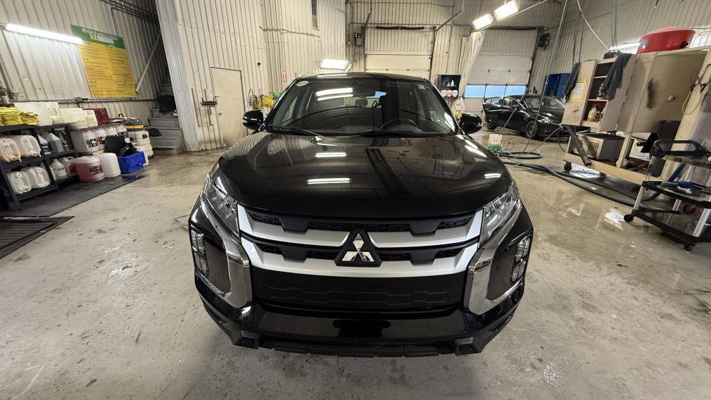 Mitsubishi RVR SE 2023 d’occasion à vendre - 2