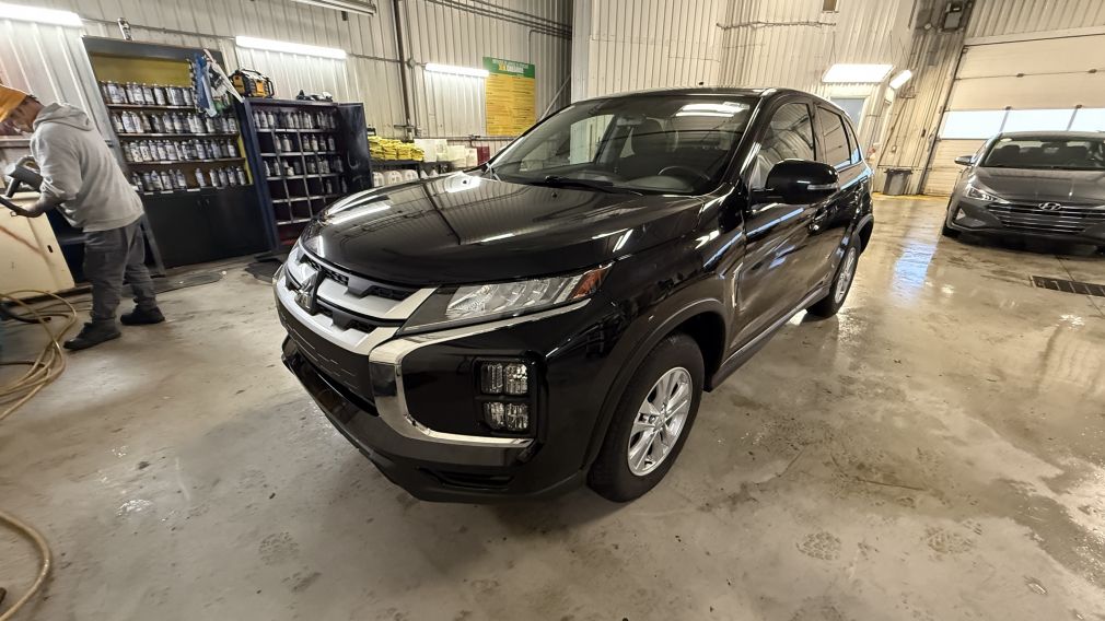 Mitsubishi RVR SE 2023 d’occasion à vendre - 3