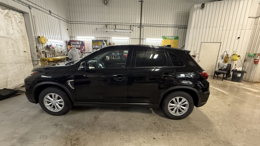 Mitsubishi RVR SE 2023 d’occasion à vendre - 4