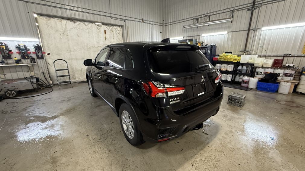 Mitsubishi RVR SE 2023 d’occasion à vendre - 5