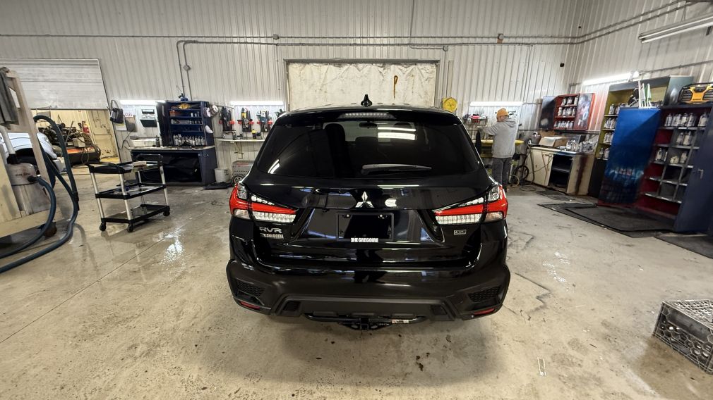 Mitsubishi RVR SE 2023 d’occasion à vendre - 6