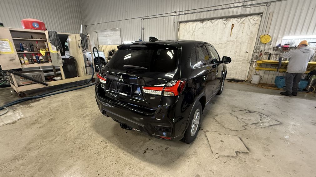 Mitsubishi RVR SE 2023 d’occasion à vendre - 7