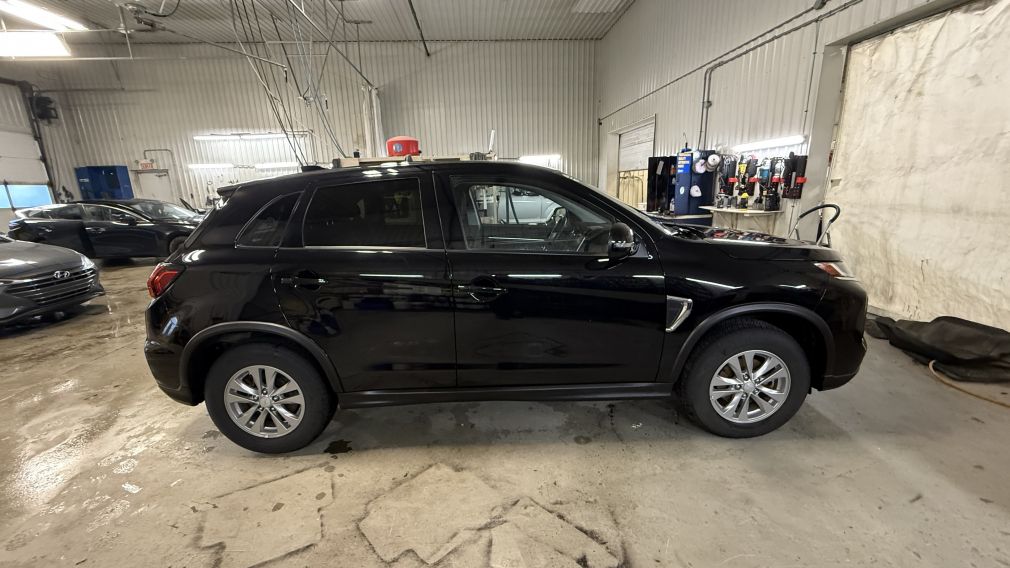 Mitsubishi RVR SE 2023 d’occasion à vendre - 8