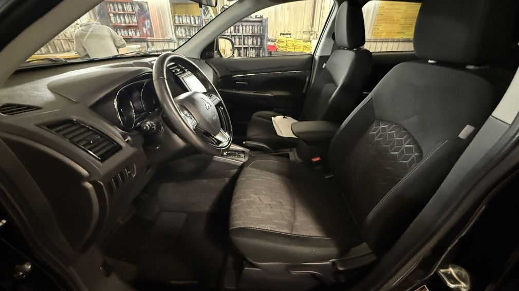 Mitsubishi RVR SE 2023 d’occasion à vendre - 9