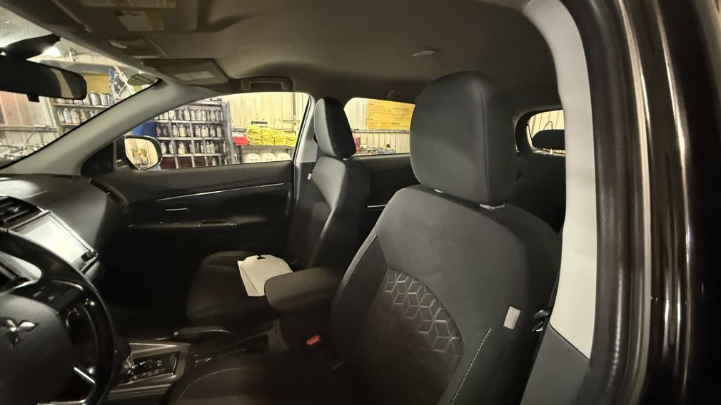 Mitsubishi RVR SE 2023 d’occasion à vendre - 10