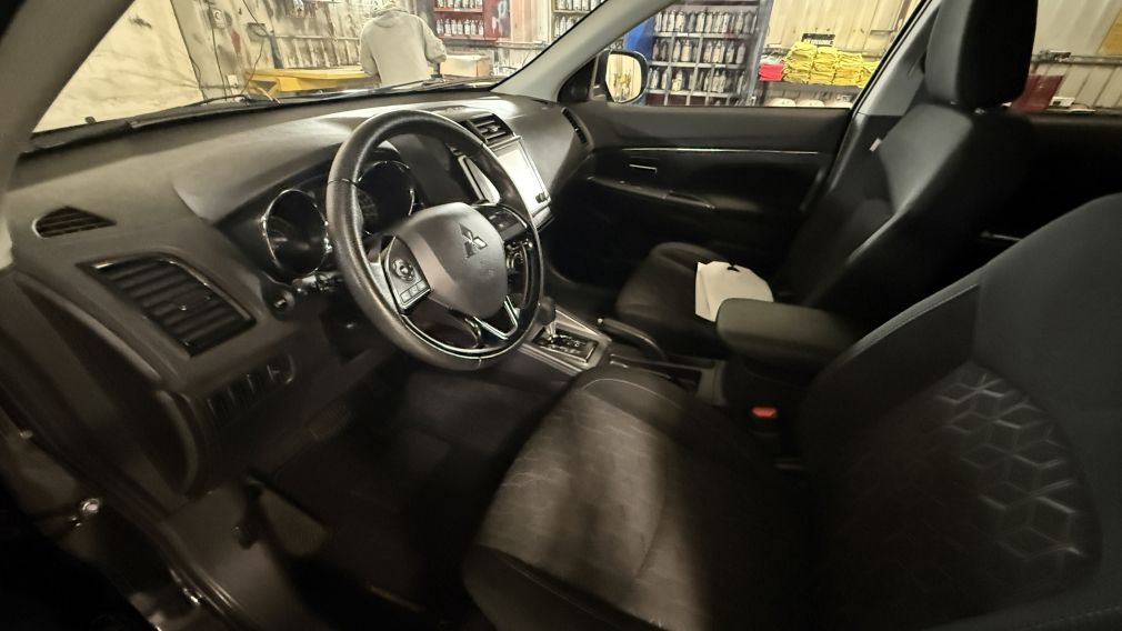 Mitsubishi RVR SE 2023 d’occasion à vendre - 11