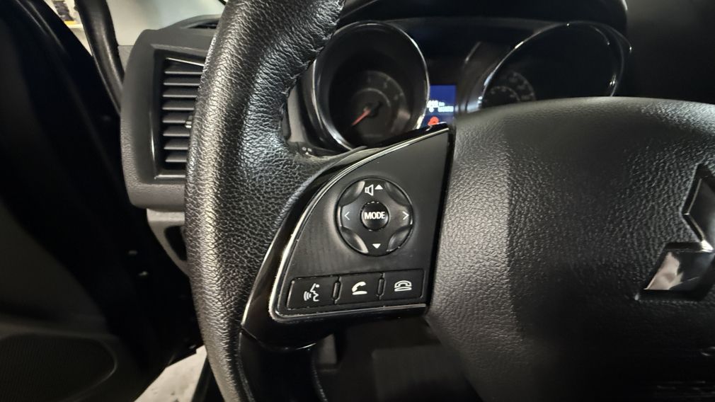 Mitsubishi RVR SE 2023 d’occasion à vendre - 12