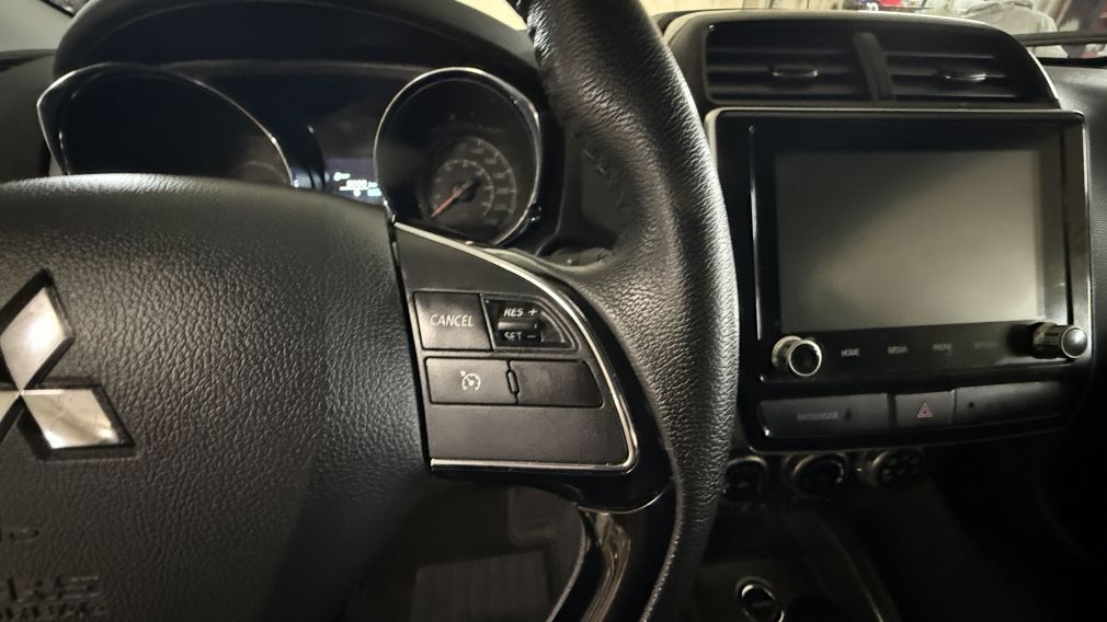 Mitsubishi RVR SE 2023 d’occasion à vendre - 13