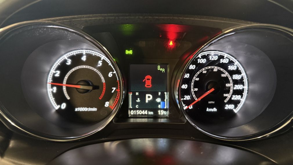 Mitsubishi RVR SE 2023 d’occasion à vendre - 14