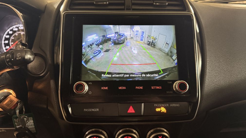 Mitsubishi RVR SE 2023 d’occasion à vendre - 15