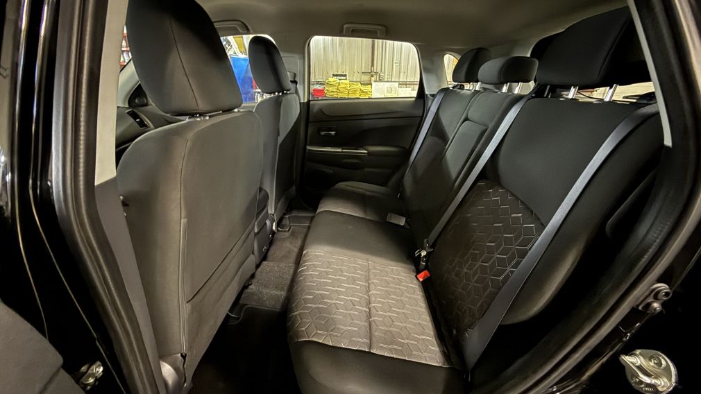 Mitsubishi RVR SE 2023 d’occasion à vendre - 16