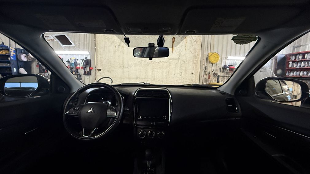 Mitsubishi RVR SE 2023 d’occasion à vendre - 18