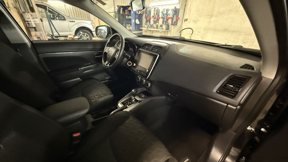 Mitsubishi RVR SE 2023 d’occasion à vendre - 20
