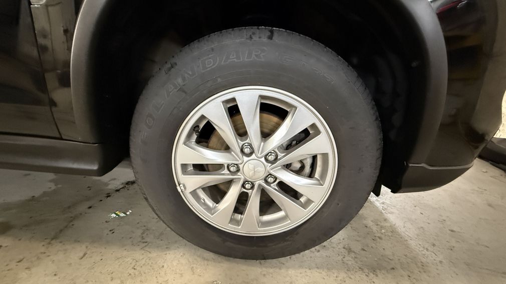 Mitsubishi RVR SE 2023 d’occasion à vendre - 21