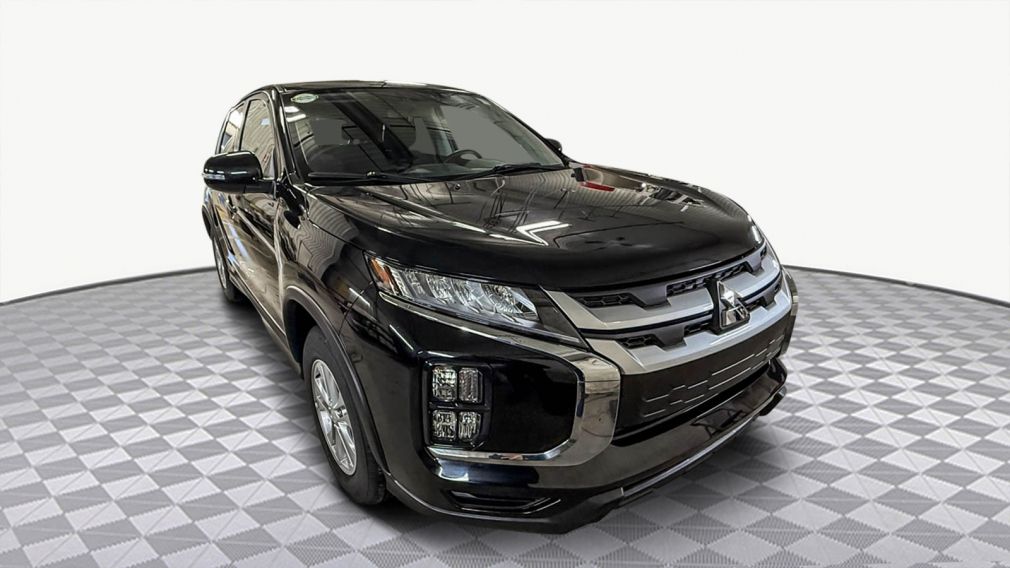 Mitsubishi RVR SE 2023 d’occasion à vendre - 1