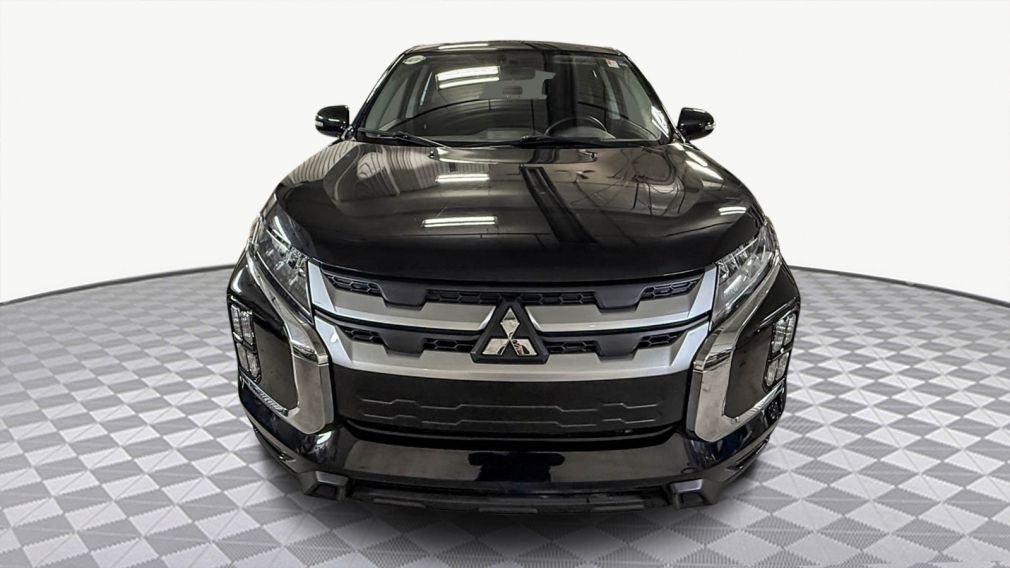Mitsubishi RVR SE 2023 d’occasion à vendre - 2