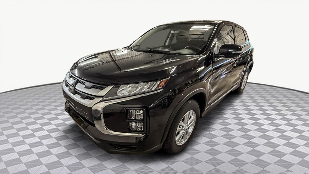 Mitsubishi RVR SE 2023 d’occasion à vendre - 3