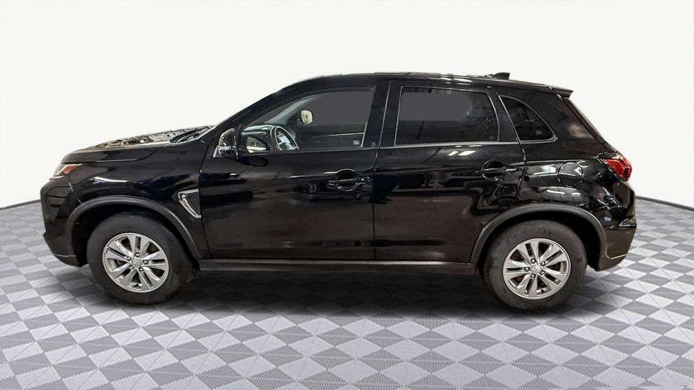 Mitsubishi RVR SE 2023 d’occasion à vendre - 4