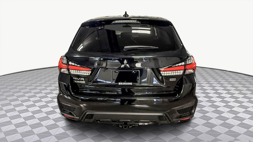 Mitsubishi RVR SE 2023 d’occasion à vendre - 6