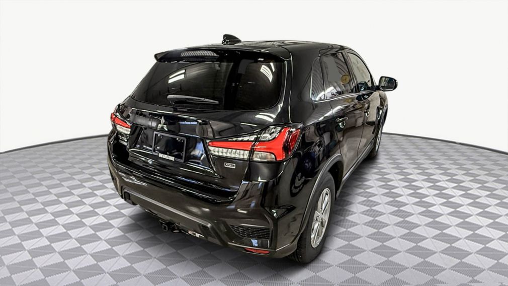 Mitsubishi RVR SE 2023 d’occasion à vendre - 7