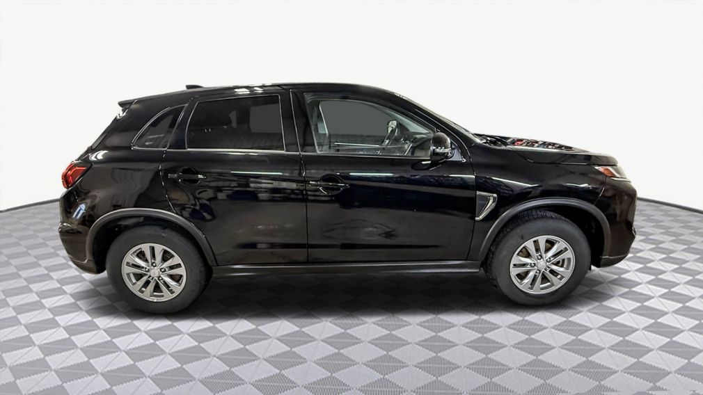 Mitsubishi RVR SE 2023 d’occasion à vendre - 8