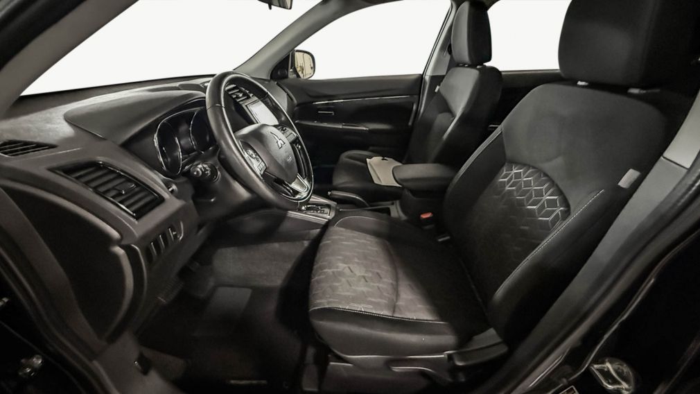 Mitsubishi RVR SE 2023 d’occasion à vendre - 9