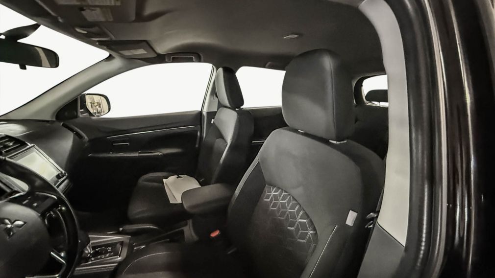 Mitsubishi RVR SE 2023 d’occasion à vendre - 10