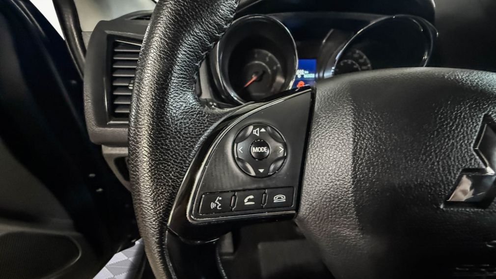 Mitsubishi RVR SE 2023 d’occasion à vendre - 12