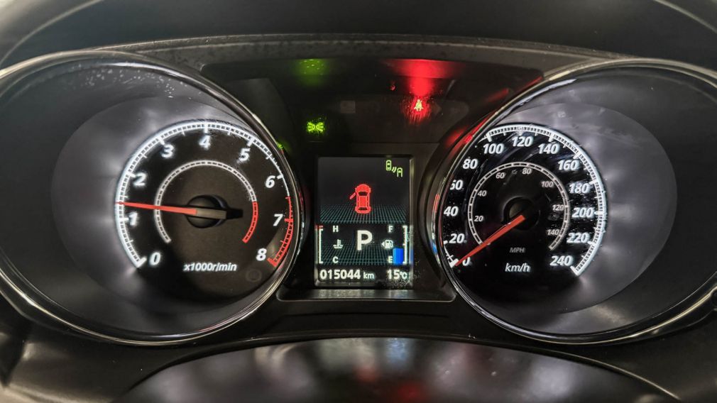 Mitsubishi RVR SE 2023 d’occasion à vendre - 14