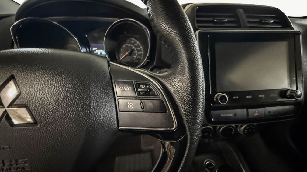 Mitsubishi RVR SE 2023 d’occasion à vendre - 13