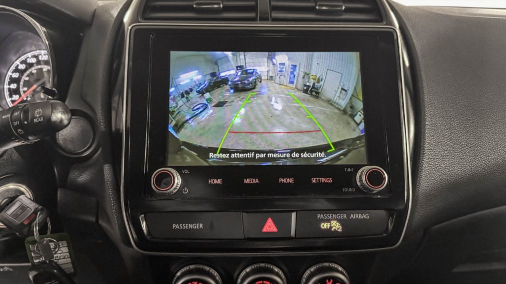 Mitsubishi RVR SE 2023 d’occasion à vendre - 15