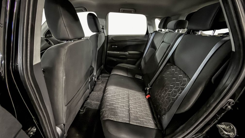 Mitsubishi RVR SE 2023 d’occasion à vendre - 16