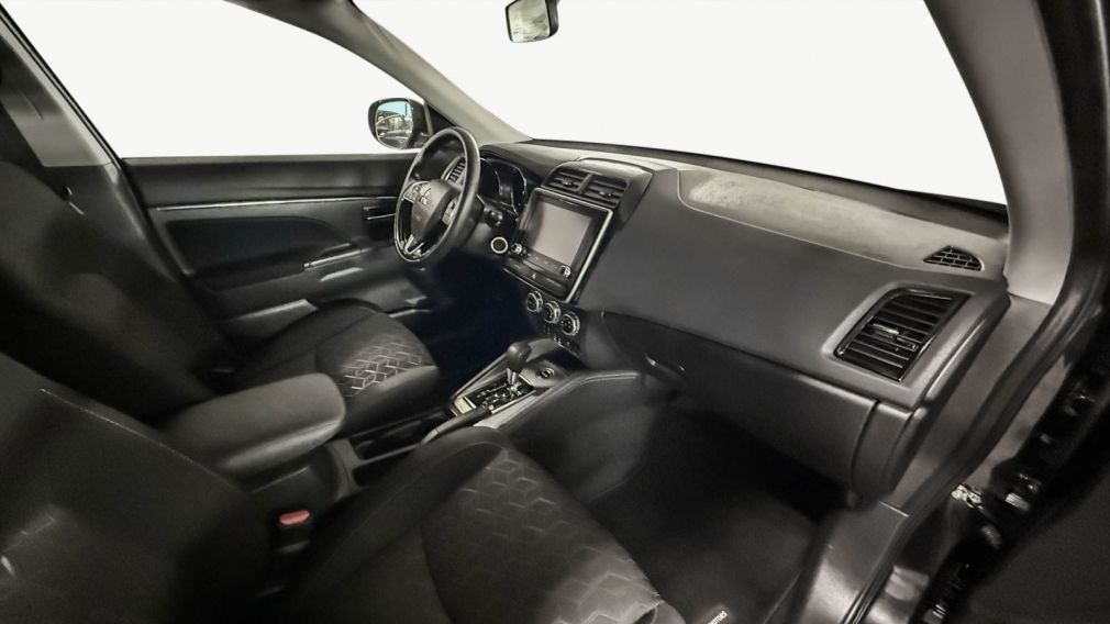 Mitsubishi RVR SE 2023 d’occasion à vendre - 20