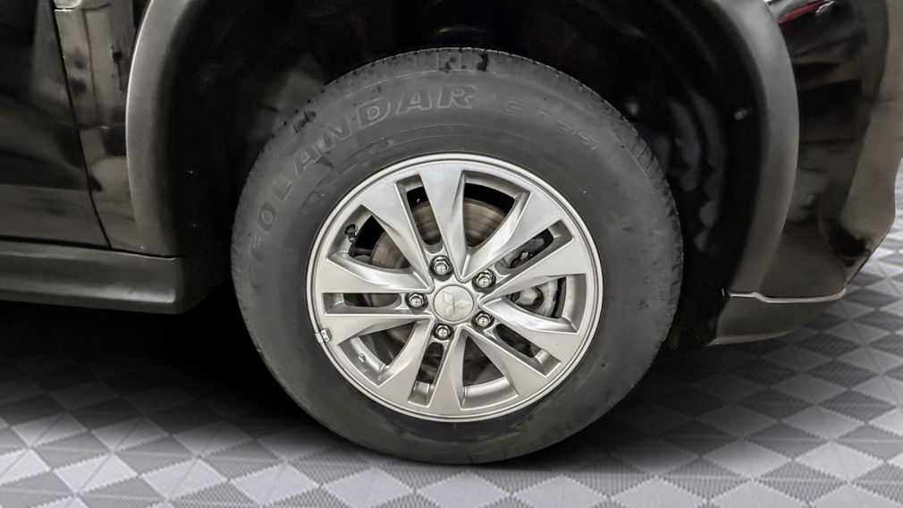 Mitsubishi RVR SE 2023 d’occasion à vendre - 21