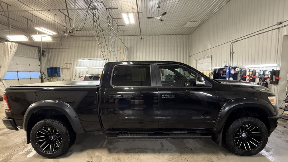 Dodge Ram Big Horn 2020 d&rsquo;occasion à vendre - 20