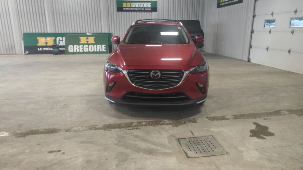 Mazda CX-3 GT 2019 d&rsquo;occasion à vendre - 2