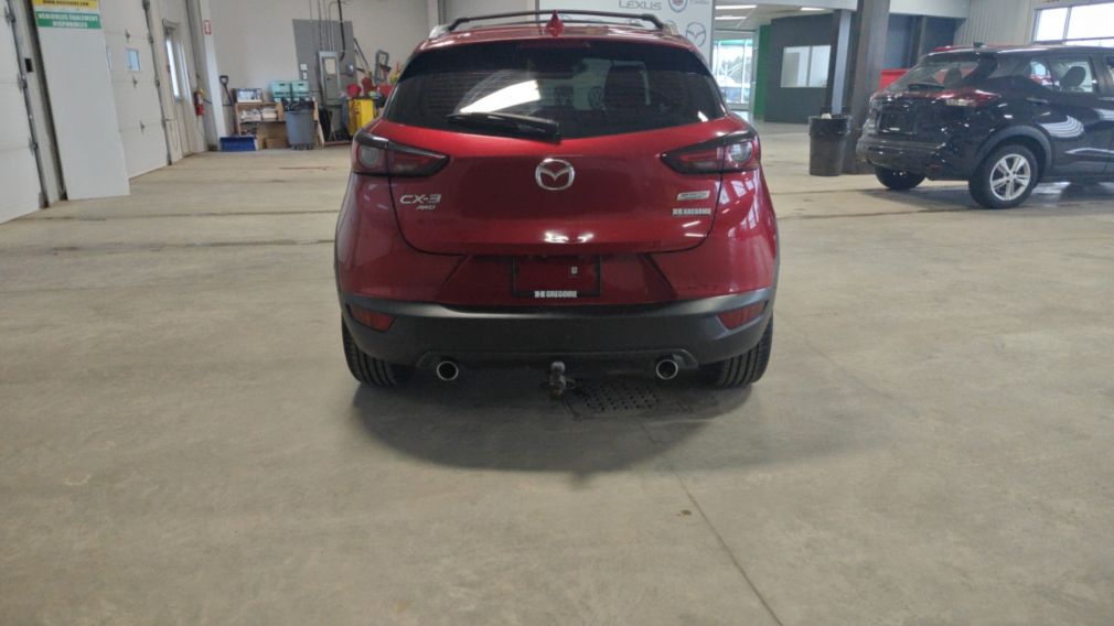 Mazda CX-3 GT 2019 d&rsquo;occasion à vendre - 6